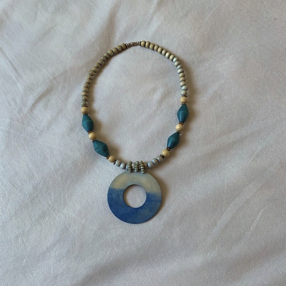 Beach Tone Vintage Jewelry - Picture 3 of 5